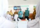 Tinawati Andra Soni Dorong Program PKK Mengajar Perkuat Karakter Siswa