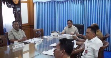 Mendagri: Daerah Rawan Bencana di Aceh Dapat Pertahankan Masa Transisi atau Tanggap Darurat