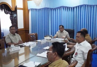 Mendagri: Daerah Rawan Bencana di Aceh Dapat Pertahankan Masa Transisi atau Tanggap Darurat