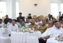 Abdul Harris Bobihoe Tegaskan Kesiapan Bekasi Hadapi Porprov Jabar XV