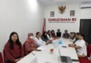 Audiensi dengan Ombudsman RI, Wali Murid Korban Little Aresha Minta Pengawasan Penyidikan dan Percepatan Penanganan Kasus