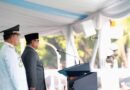 Prabowo Pesankan Pamong Praja Muda Jadi Pelayan Rakyat, Mendagri Tito Dampingi Pelantikan 1.204 Lulusan IPDN