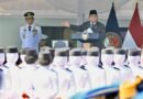 Prabowo: Negara Harus Dipimpin SDM Berprestasi, Rekrutmen IPDN Jadi Bukti Meritokrasi