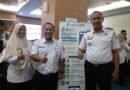Pimpin Sosialisasi Sistem BeeTRI, Tri Adhianto Ajak ASN Pemkot Bekasi Bangun Budaya Disiplin
