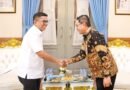 Sambut Investor, Gubernur Andra Soni Pastikan Stok Kebutuhan Listrik di Banten Melimpah