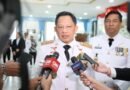 1.204 Pamong Praja Muda IPDN Angkatan XXXIII Disebar ke Seluruh Indonesia
