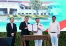 Sekjen Kemendagri Dorong Pamong Praja Muda IPDN Jadi Agen Perubahan di Daerah
