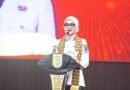 Wagub Jihan Dorong Sinergi FPPI dan Pemprov Lampung untuk Majukan Pemberdayaan Perempuan Wagub Jihan Dorong Sinergi FPPI dan Pemprov Lampung untuk Majukan Pemberdayaan Perempuan