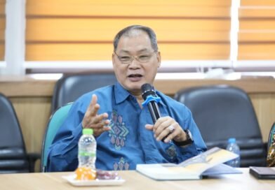 Pemerintah Akan Bangun 10 Kampus URI, Rektor UMY Pertanyakan Urgensinya Pemerintah Akan Bangun 10 Kampus URI, Rektor UMY Pertanyakan Urgensinya