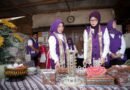 Tinawati Andra Soni Ajak Seluruh Daerah Bersinergi Perkuat Posyandu 6 SPM di Banten Tinawati Andra Soni Ajak Seluruh Daerah Bersinergi Perkuat Posyandu 6 SPM di Banten