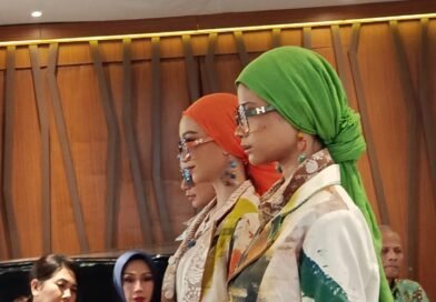 Festival Prawirotaman 2026 Dorong Generasi Muda dan Eksistensi Batik Yogyakarta