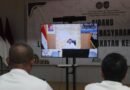 Ikuti Pengarahan Dirjenpas Secara Virtual, Lapas Serang Perkuat Komitmen Kinerja Ikuti Pengarahan Dirjenpas Secara Virtual, Lapas Serang Perkuat Komitmen Kinerja