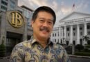 Agus Santoso Bongkar Alasan Bank Indonesia Tak Boleh Selalu Sepakat dengan Pemerintah Agus Santoso Bongkar Alasan Bank Indonesia Tak Boleh Selalu Sepakat dengan Pemerintah