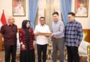Banten Kian Dilirik Investor, Sektor Data Center dan AI Jadi Magnet Investasi Banten Kian Dilirik Investor, Sektor Data Center dan AI Jadi Magnet Investasi