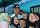 Wali Kota Bekasi Dorong Kampung KB Kenanga RW 08 Binjai Bawa Nama Kota Bekasi ke Tingkat Nasional Wali Kota Bekasi Dorong Kampung KB Kenanga RW 08 Binjai Bawa Nama Kota Bekasi ke Tingkat Nasional