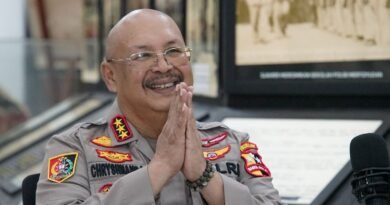 “Polisi Ojo Ilang Kamanungsane”, Keutamaan Bagi Petugas Polisi “Polisi Ojo Ilang Kamanungsane”, Keutamaan Bagi Petugas Polisi