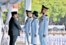 Kisah Inspiratif Aji Bayu Ramadhan, Anak Buruh Bangunan yang Raih Penghargaan Kartika Astha Brata