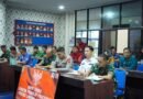 Pemprov Lampung Finalisasi Persiapan Diklat Paskibraka Provinsi Lampung 2026