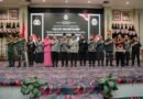 Gubernur Mirza Ajak PP Polri Perkuat Kolaborasi pada HUT ke-27 Demi Lampung Maju