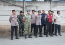 Polda Banten Lakukan Pengamanan Kunjungan Kerja Wakil Presiden RI