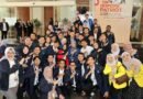 Jawab Tantangan Global, Menko AHY Ajak Tim Ekspedisi Patriot jadi Agen Perubahan Menuju Indonesia Emas 2045