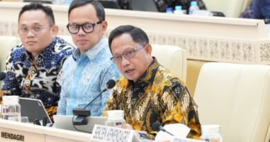 Mendagri Dorong Penguatan Kapasitas Kepala Daerah Demi Pelayanan Publik yang Lebih Optimal