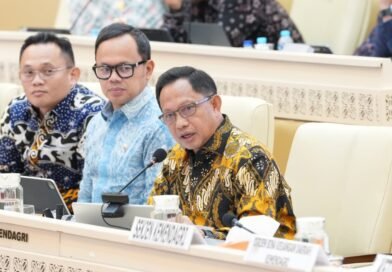 Mendagri Dorong Penguatan Kapasitas Kepala Daerah Demi Pelayanan Publik yang Lebih Optimal