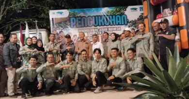 STAK Yogyakarta Komitmen Dukung FAJI Sleman Lahirkan Atlet Berprestasi