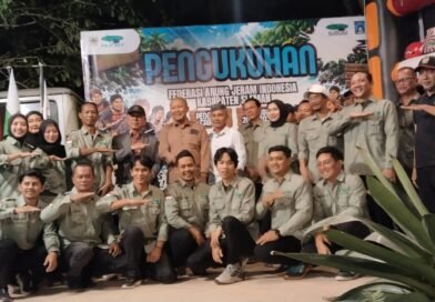 STAK Yogyakarta Komitmen Dukung FAJI Sleman Lahirkan Atlet Berprestasi