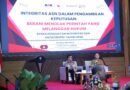 Integritas ASN Dimulai dari Keberanian Menolak Perintah yang Bertentangan dengan Hukum