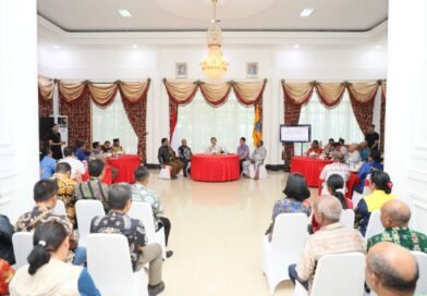 Tito Karnavian Minta Pemutakhiran Data Kependudukan untuk Optimalkan Penyaluran Bansos