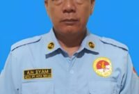Ketua GPN 08 Kota Bekasi Ain Syam (Dokpri)