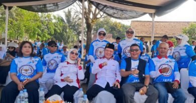 ABPEDNAS Beri Penghormatan untuk BPD Purwakarta, Dedikasi Delapan Tahun Diabadikan sebagai Sejarah ABPEDNAS Beri Penghormatan untuk BPD Purwakarta, Dedikasi Delapan Tahun Diabadikan sebagai Sejarah