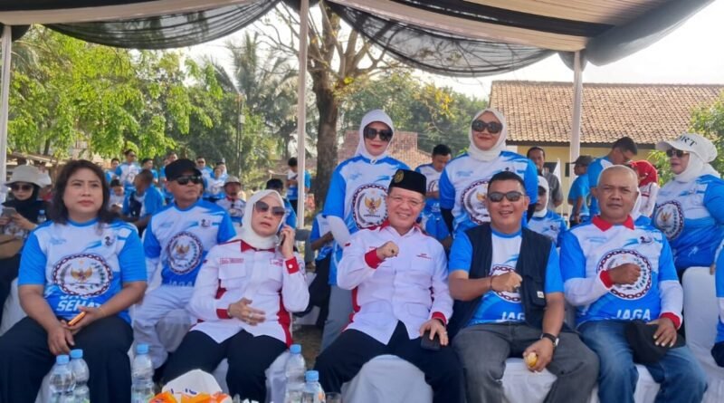 ABPEDNAS Beri Penghormatan untuk BPD Purwakarta, Dedikasi Delapan Tahun Diabadikan sebagai Sejarah ABPEDNAS Beri Penghormatan untuk BPD Purwakarta, Dedikasi Delapan Tahun Diabadikan sebagai Sejarah