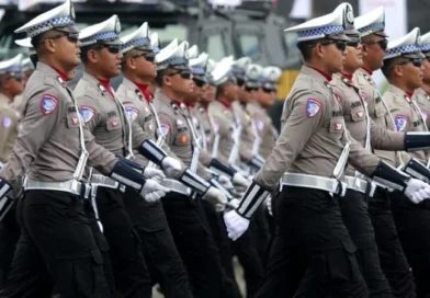 Tiga Kawasan Jakarta Pusat Perlu Dihindari Siang Ini, Masyarakat Diimbau Cari Jalur Alternatif