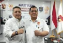 KSMI Tunjuk Tundra Meliala Jadi Waketum, Bidik Liga Santri hingga Piala Asia KSMI Tunjuk Tundra Meliala Jadi Waketum, Bidik Liga Santri hingga Piala Asia