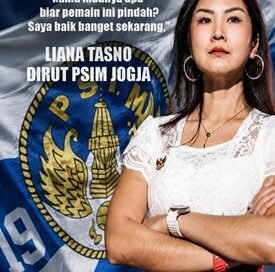 Era Baru PSIM Dimulai, Liana Siapkan Tim Hadapi Super League dengan Optimisme Tinggi