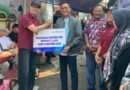 Bedah Rumah Semaki Hadirkan Hunian Lebih Layak, Gotong Royong Warga Kian Menguat