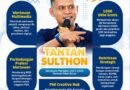Bursa Ketua PWI Jawa Barat Menghangat, Tantan Resmi Maju sebagai Calon