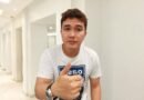 Aldi Taher Respons Santai Isu Dugaan Pencucian Uang, Fokus Promosikan Single “Bodoamat”
