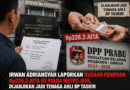 Dijanjikan Jabatan Tenaga Ahli, Rp226,3 Juta Dilaporkan ke Polda Metro Jaya