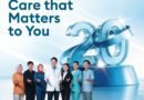 20 Tahun Melayani Indonesia, Primaya Hospital Usung Semangat “One Primaya”