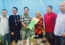 Maju Calon Ketua PWI Jabar, Kang Andhy Tawarkan Visi Kesejahteraan Wartawan dan Karier Global