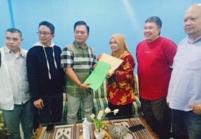 Maju Calon Ketua PWI Jabar, Kang Andhy Tawarkan Visi Kesejahteraan Wartawan dan Karier Global