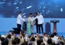 Menko AHY: Akad Massal 62.000 KPR Subsidi Wujud Nyata Membangun Harapan Rakyat