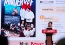 Kawasan Transmigrasi Dibidik Jadi Pusat Ekonomi Kreatif Baru, Menteri Ekraf Tugaskan TEP 2026