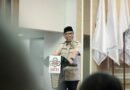 Mirza Dorong HKTI Lampung Percepat Hilirisasi Pertanian untuk Tingkatkan Nilai Tambah