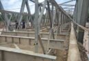 Satgas PRR: 415 dari 597 Jembatan di Tiga Provinsi Sumatera Telah Selesai Dibangun