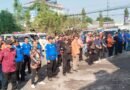 Mahasiswa STAK Yogyakarta Ikuti Pelatihan Driver Ambulans dan PPGD di Sleman