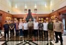 Kunker ke Jawa Timur, Menko AHY Pastikan Infrastruktur Berdampak Nyata bagi Masyarakat